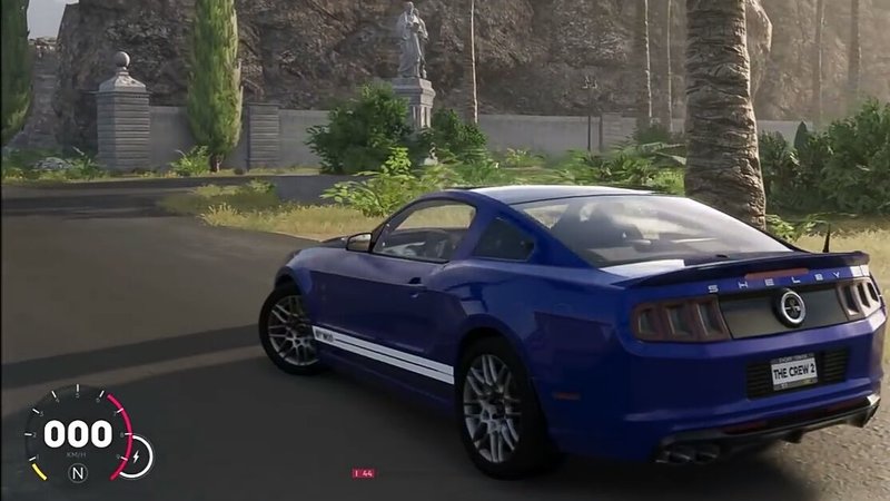 mod